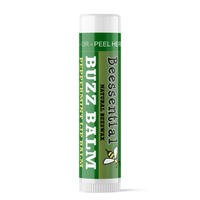 Peppermint Beeswax Lip Balm - Beessential