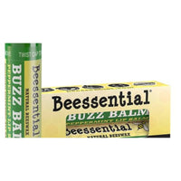 Peppermint Beeswax Lip Balm - Beessential