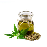 Totally Hip Hemp and Lemongrass Bar Soap - Beessential